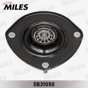 Опора амортизатора DAEWOO LANOS 97- передняя DB31050 DB31050 MILES