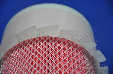 Фильтр воздушный HYUNDAI PORTER(AU) 96-03 PAA-086 PAA-086 PMC PARTS MALL