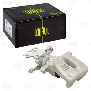 Суппорт торм. VW Caddy (04-) зад. лев. d=41мм (CF 002154) CF002154 TRIALLI