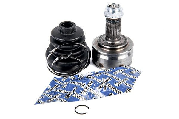 ШРУС наружный к-кт! 44118-65J00\ Suzuki Grand Vitara II 05> 150-1995-SX STELLOX