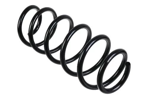 пружина передняя!\ Land Rover Freelander II 3.2/2.2TD 06-14 Z38508 ZENTPARTS