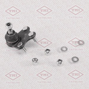 VW POLO (SED RUS) (2011>) TEA1711R TATSUMI