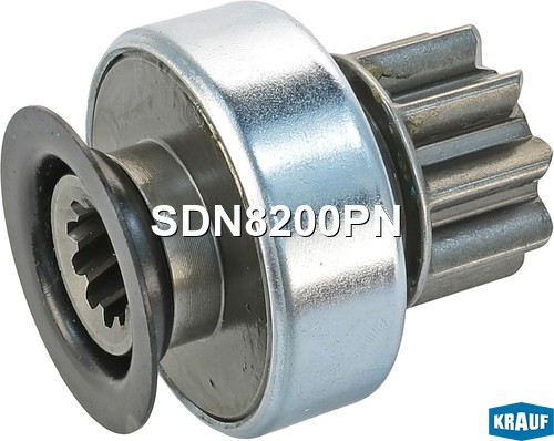 Бендикс стартера SDN8200PN SDN8200PN KRAUF