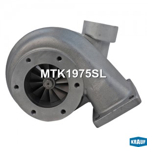турбокомпрессор!\ MB MTK1975SL KRAUF