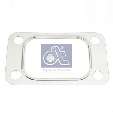 Прокладка VOLVO турбокомпрессора DT 214204 DIESEL TECHNIC