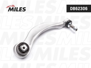 Рычаг передней подвески левый BMW 5 (F07)/ 7 (F01/F02/F03/F04) (LEMFORDER 362080 DB62306 MILES