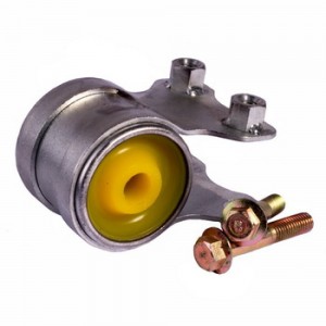 Полиуретановый сайлентблок передней подвески, нижнего рычага, задний FORD FOCUS  15-06-2269 TOCHKA OPORY