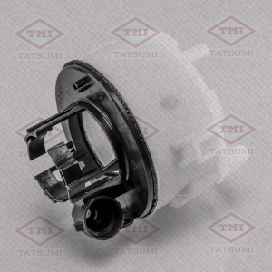 фильтр топливный!\ Hyundai ix35 07> TBG1021 TATSUMI