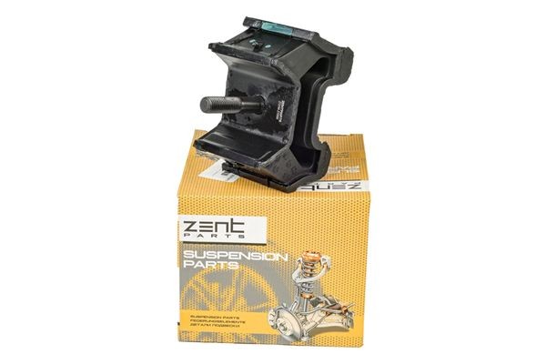 подушка ДВС передняя!\ MB W163 2.3/3.2/3.5/2.7CDi 98-05 Z13194 ZENTPARTS