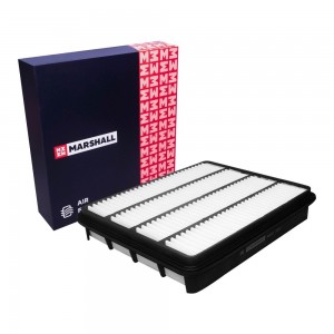 Фильтр воздушный Toyota Land Cruiser 300 21- MA1020 MA1020 MARSHALL