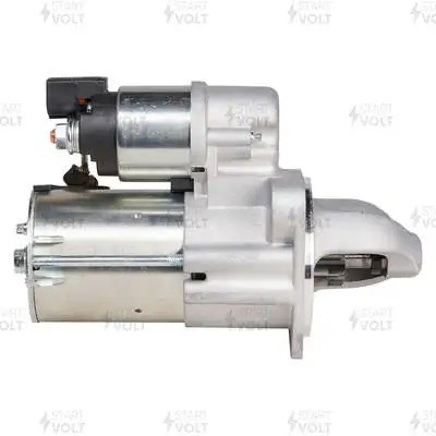 Стартер для а/м Hyundai Solaris 10-/Kia Rio 11- 1.4i/1.6i Z9 0,9кВт LSt0808 LST0808 START VOLT