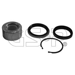 Подшипник ступичный, к-т GK6835 GK6835 GS P