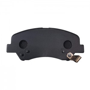 HYUNDAI SOLARIS (2010>) RIO (2011>) БЕЗ ОТВЕРСТИЙ ПОД ПРУЖИНЫ GK1402 CTR