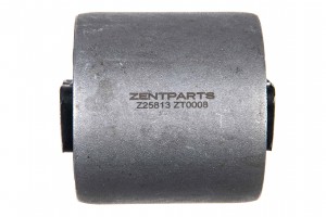 сайлентблок рычага перед нижн.!\ BMW 5 E60 03> Z25813 ZENTPARTS