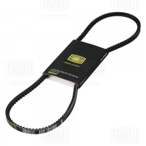 Ремень генератора для а/м УАЗ 452 дв. (AVX10X1050) "TRIALLI" AVX10X1050 TRIALLI