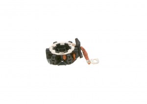 Щеткодержатель AUDI A4,A5,A6 стартера BOSCH 1004336699 BOSCH