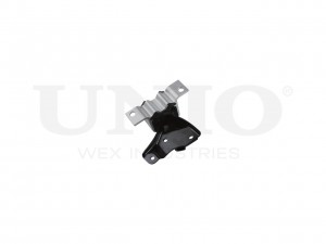Опора двигателя правая RMP-15044 UNIO