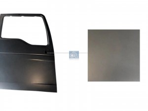 Пружина тормозной колодки HONGYAN 3 DIESEL TECHNIC