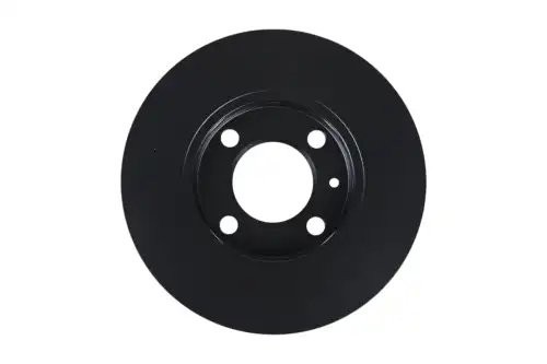 диск тормозной передний! (09679911)\ VW Lupo/Polo 1.0 94> Z06500 ZENTPARTS