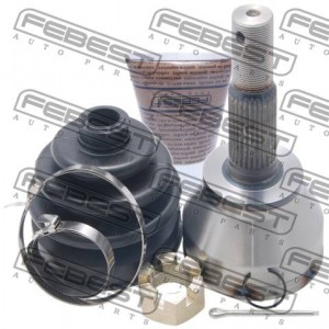 ШРУС 0210-FX35 0210-FX35 FEBEST