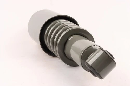 Амортизатор SITRAK HOWO SHAANXI КАМАЗ кабины передний с пружиной MOVELEX WG1642430283MX MOVELEX