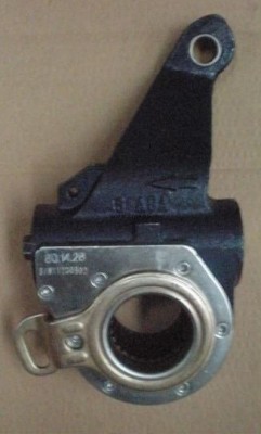 Рычаг тормозной (трещотка) (авт.) правый; (Ø42 мм; шлицы-26); 145 мм (+56мм); TU0605028 ALON