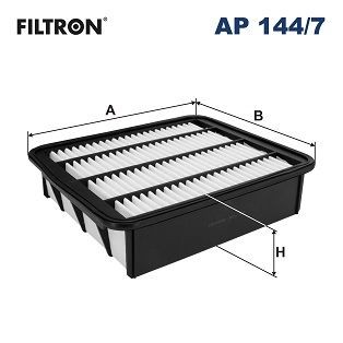 Фильтр воздушный AP144/7 AP1447 FILTRON