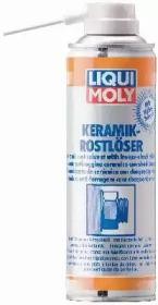 растворитель ржавчины с керамикой и эфф.хол. шока!\ 1641 LIQUI MOLY