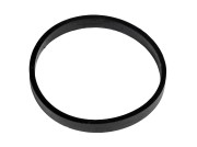 к-кт прокладок впускного коллектора! 3 шт.\ Peugeot 208 1.2 EB2F 12> 1125581SX STELLOX