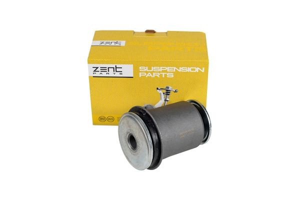 сайлентблок рычага нижн. зад.!\ Toyota Land Cruiser GRJ12#/KDJ12# 02>, JAC ST6/S Z25611 ZENTPARTS