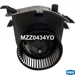 Мотор печки c крыльчаткой MZZ0434YD MZZ0434YD KRAUF