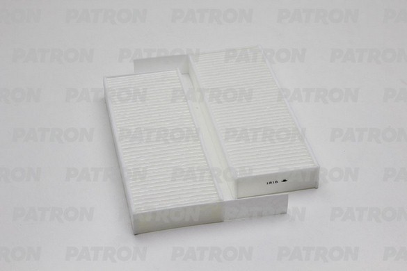 Фильтр воздушный салона PEUGEOT 308 (13-) (2шт.) PATRON PF2475 PATRON