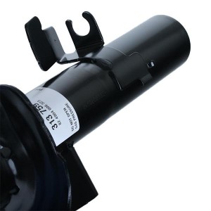 амортизатор передний левый газовый!\ Ford Galaxy/S-Max all 06> 313 759 SACHS