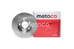 VW POLO 10/01> 239x18x5 3050181 METACO