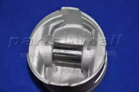 Поршень двигателя с пальцем (0.5) HYUNDAI SANTAFE(SM) 00-05 PXMSA-042C PXMSA-042C PMC PARTS MALL