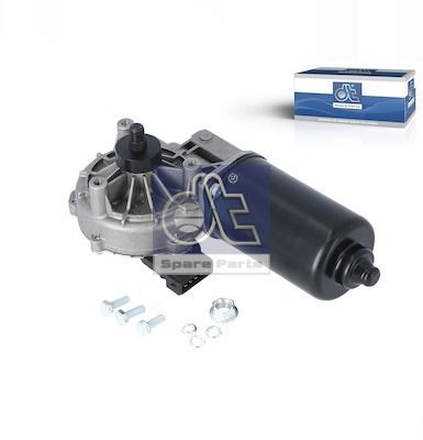 Мотор-редуктор стеклоочистителя MAN TGA DT 3.35001 DIESEL TECHNIC