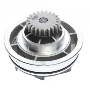 Насос водяной ЯМЗ-650.10,651.10 MEGAPOWER 130-14-015 MEGA POWER