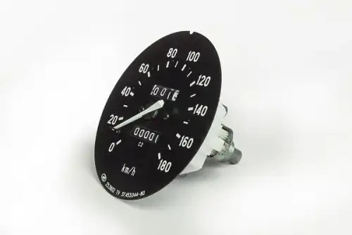 Спидометр ВАЗ-2107 AVTOPRIBOR 233802010 AVTOPRIBOR