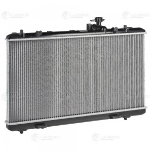 Радиатор SUZUKI SX4 AT LRc24180 LRC24180 LUZAR