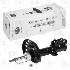Амортизатор (стойка) перед. прав. газ.Kia Ceed (07-)/Hyundai i30 (07-) c 2010 г. AG 08306 TRIALLI