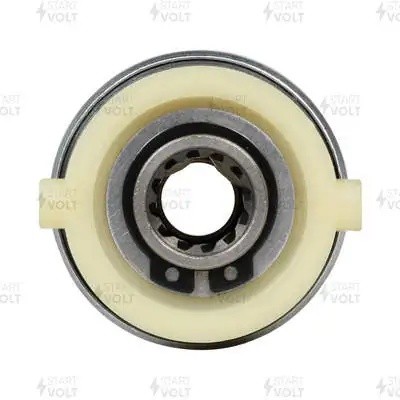 Привод стартера (бендикс) для а/м Ford Transit (06-) 2.4D (VCS 1008) VCS 1008 START VOLT