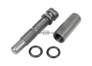 РМК рессоры 2/3 Series AM/AMD; 4 Series 4x2, 6x2, 6x2/4, 8x2, 8x4, 8x2/6, 8x8; S 1.32612 DIESEL TECHNIC