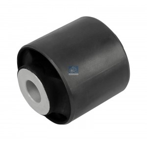 Сайлентблок кабины P/G/R/T/ AIR SUSP; Ø=16,5/60,5-L=53/69mm 1.22652 DIESEL TECHNIC