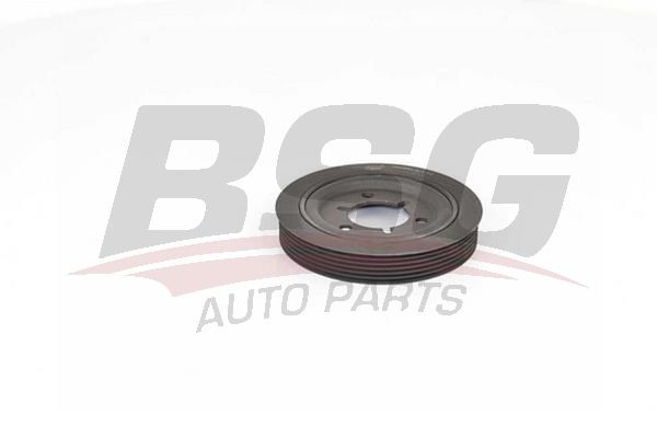 Шкив PEUGEOT Partner (01-) CITROEN Berlingo (00-) коленвала BSG BSG70170007 BSG