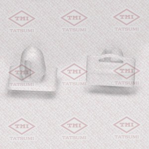 Клипса автомобильная [упаковка 10 штук] BMW TJB1311 TJB1311 TATSUMI