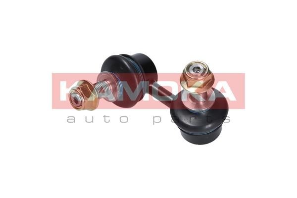 Тормозной диск задний цельный OPEL ASTRA G 95-05 1032088 KAMOKA