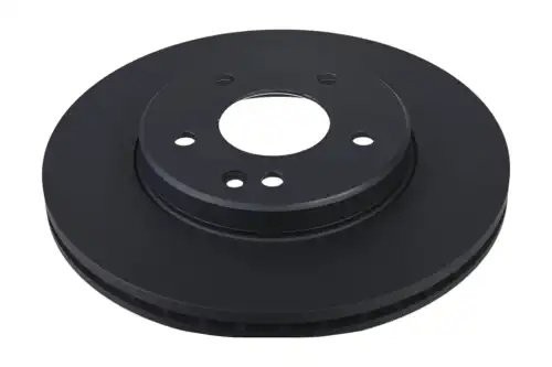 диск тормозной!\MB C-Class (W202), 93-00 Z06448 ZENTPARTS