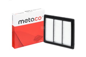 LAND CRUISER (300) (2021>) Бензин 1000815 METACO