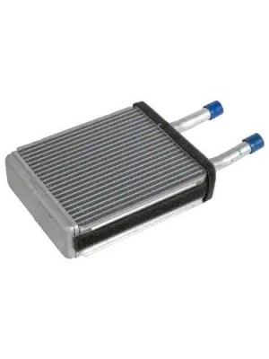 радиатор печки!\ Hyundai Excel II/Pony II/III all 86-95 Z19782 ZENTPARTS