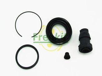 рем.к-т диск.торм. задн.!\ Toyota Camry 01-06 238062 FRENKIT
